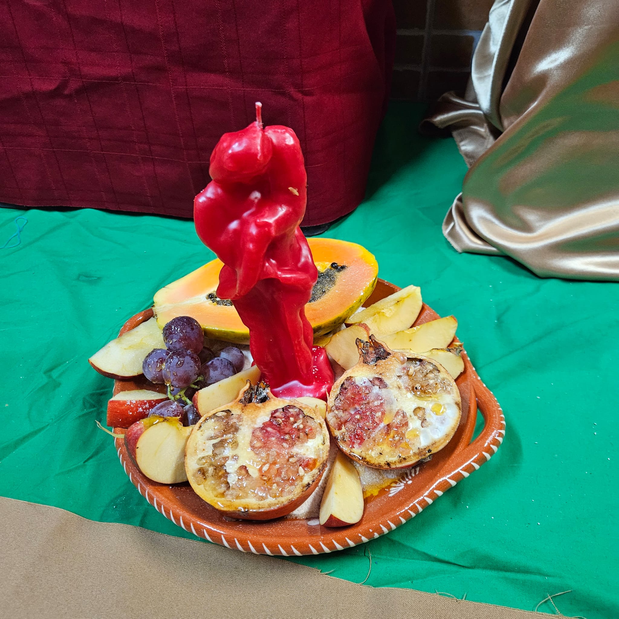 Amarração Amorosa-1