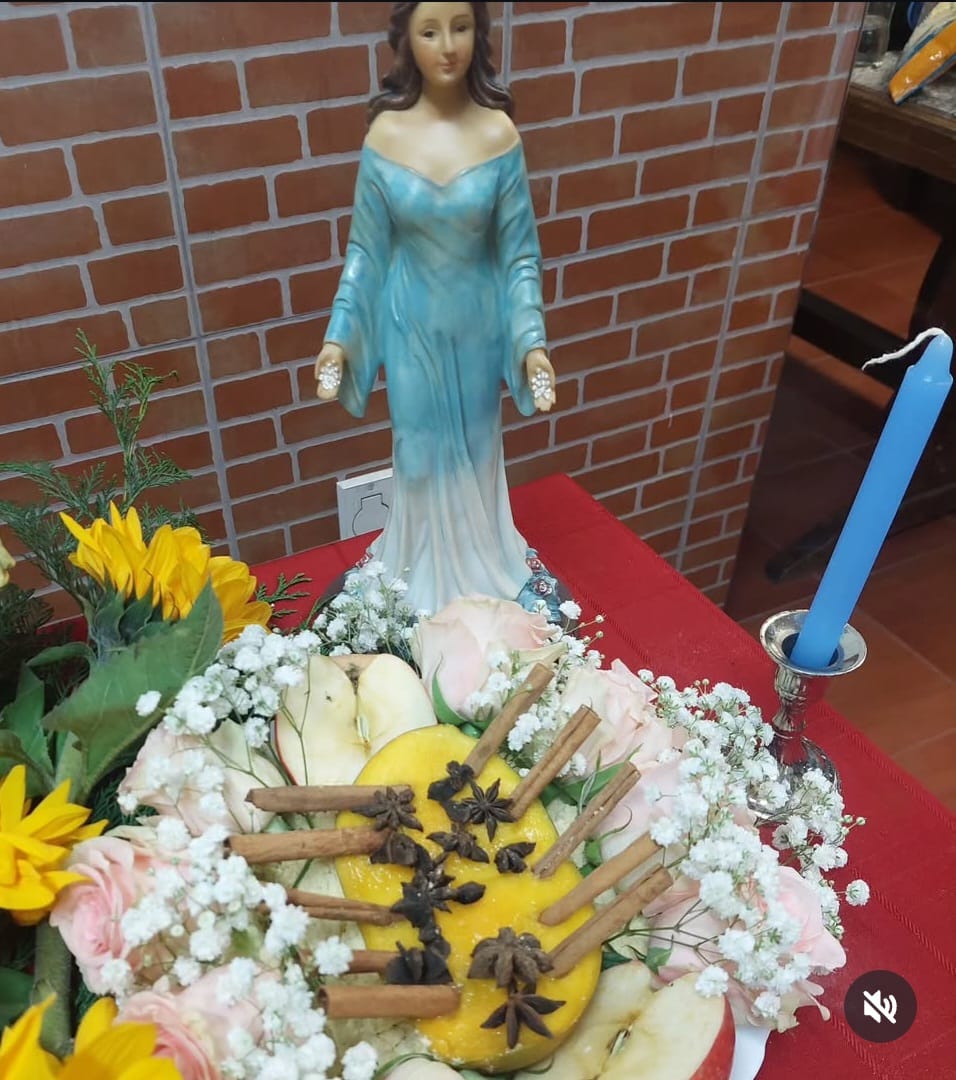 Limpeza Espiritual-0